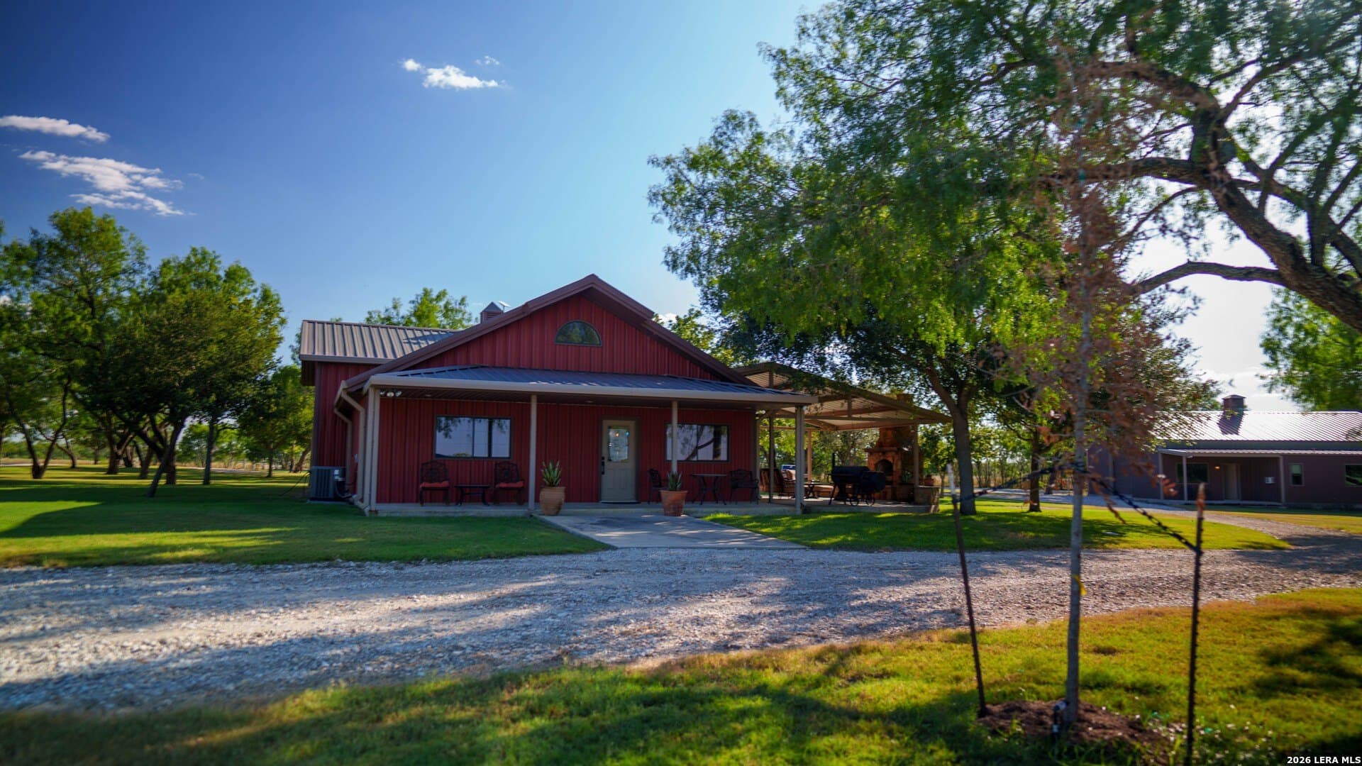 144.39 acres in Wilson County - photo 52