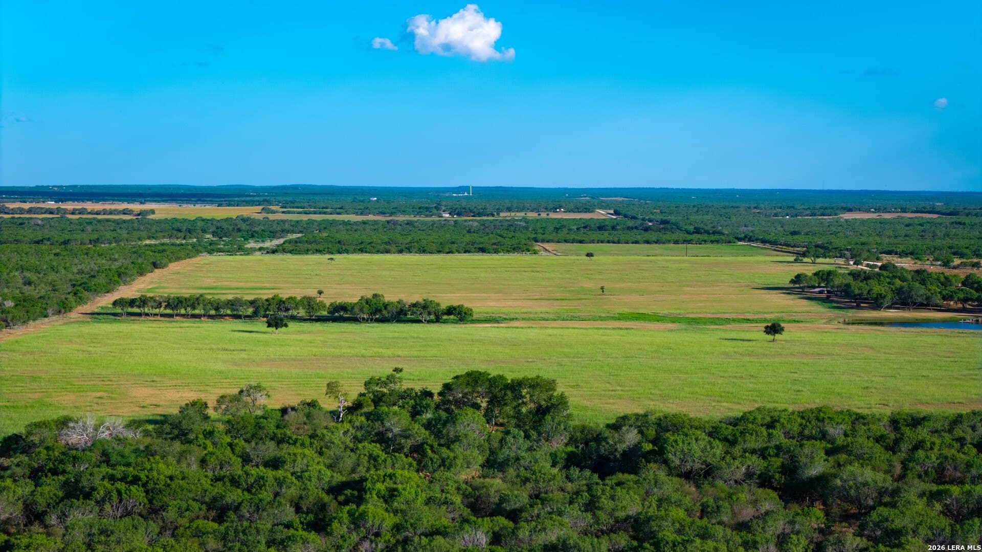 144.39 acres in Wilson County - photo 3