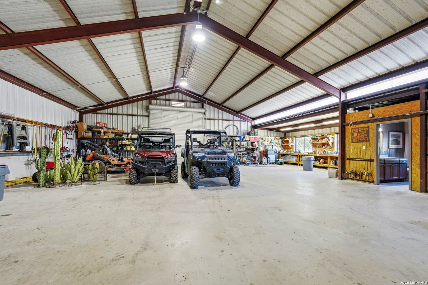 144.39 acres in Wilson County - photo 28