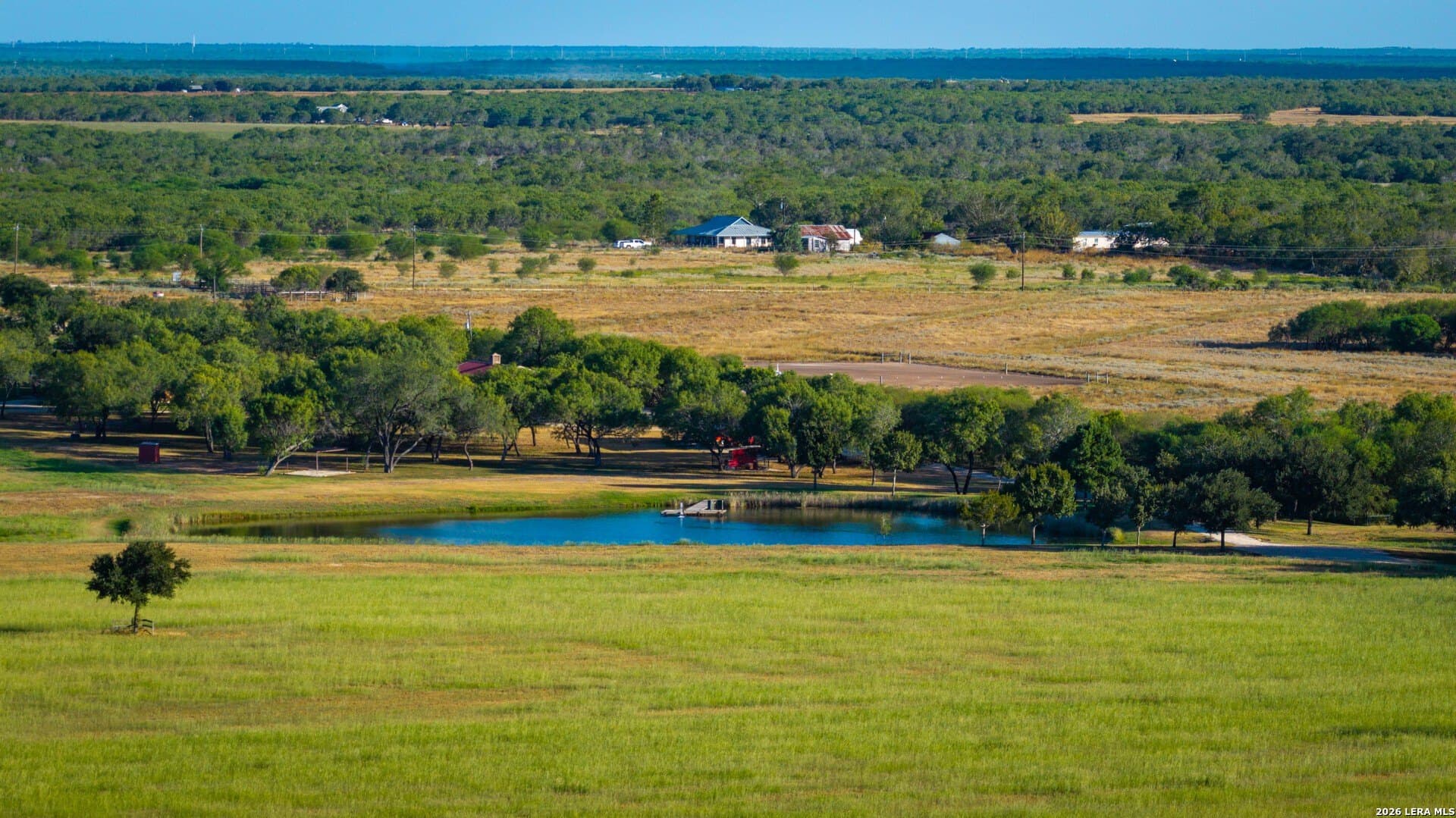 144.39 acres in Wilson County - photo 58