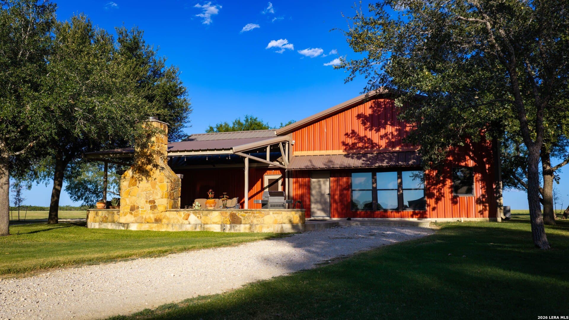 144.39 acres in Wilson County - photo 4