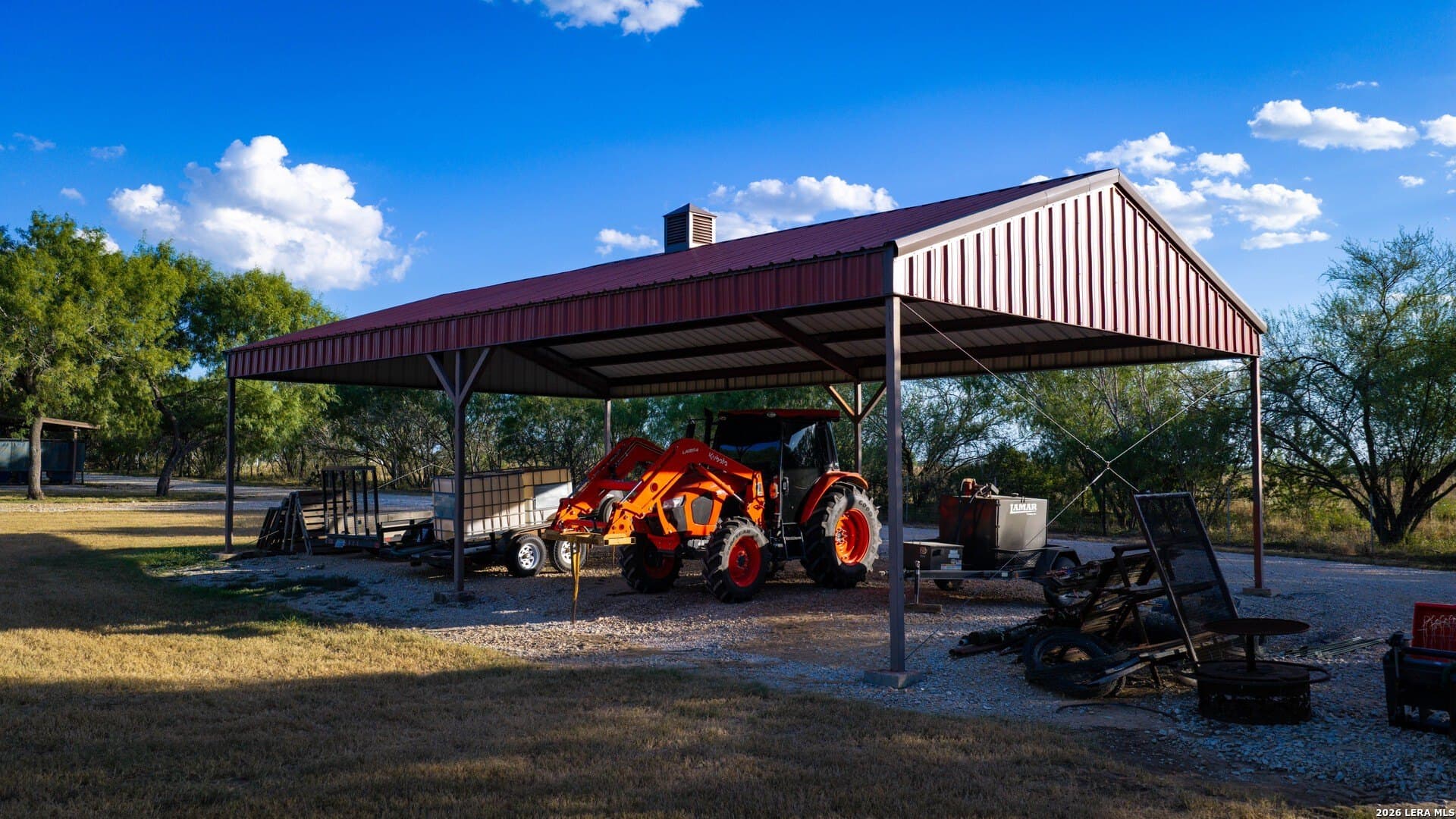144.39 acres in Wilson County - photo 26