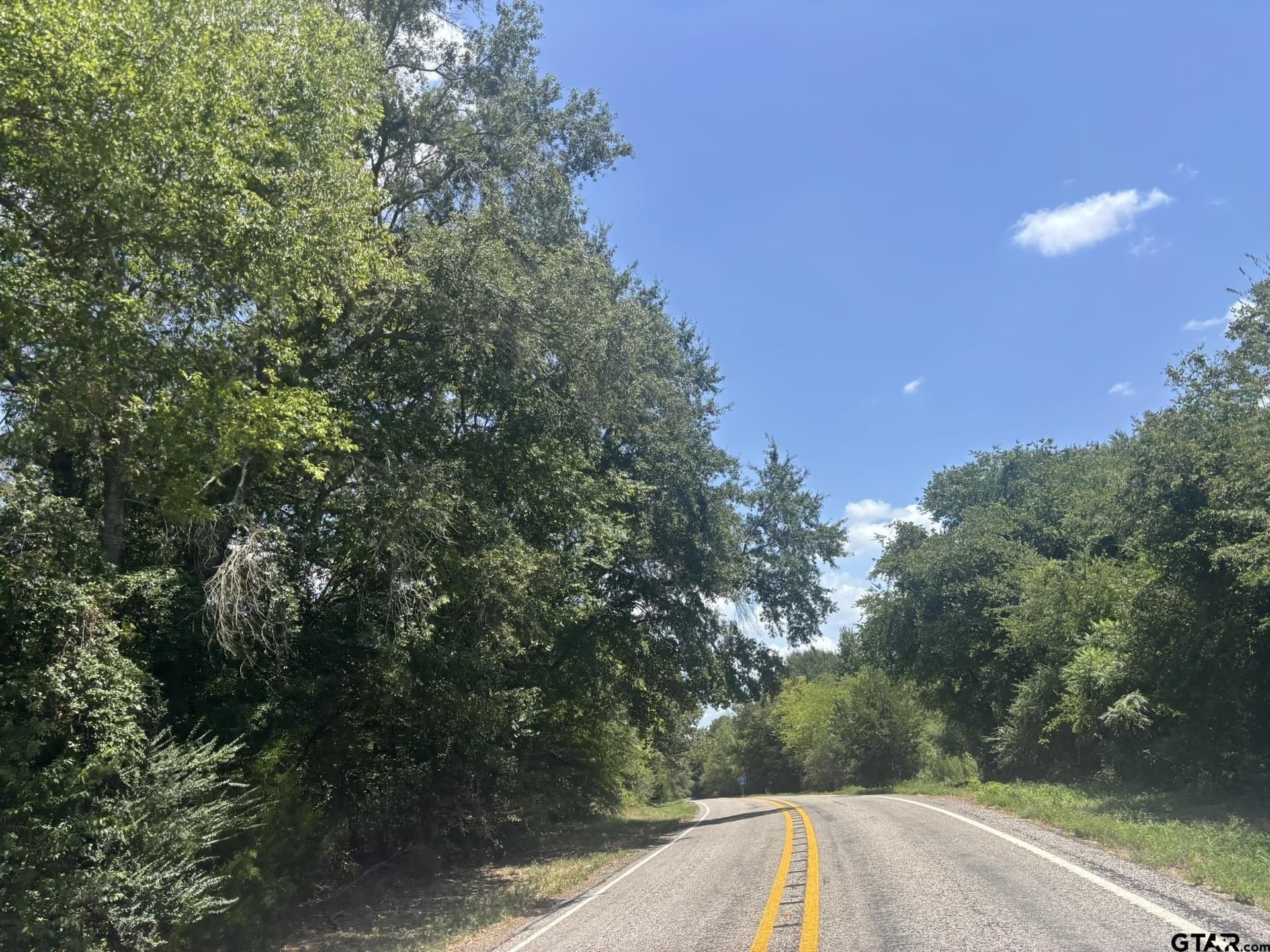 1.24 acres in Camp County - photo 4
