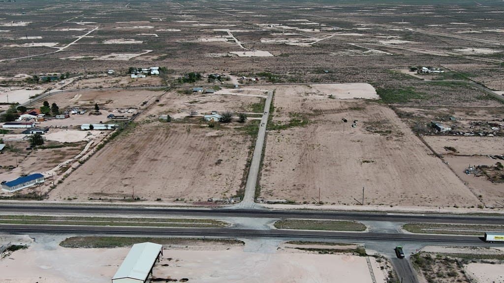 1.25 acres in Crane County featured view