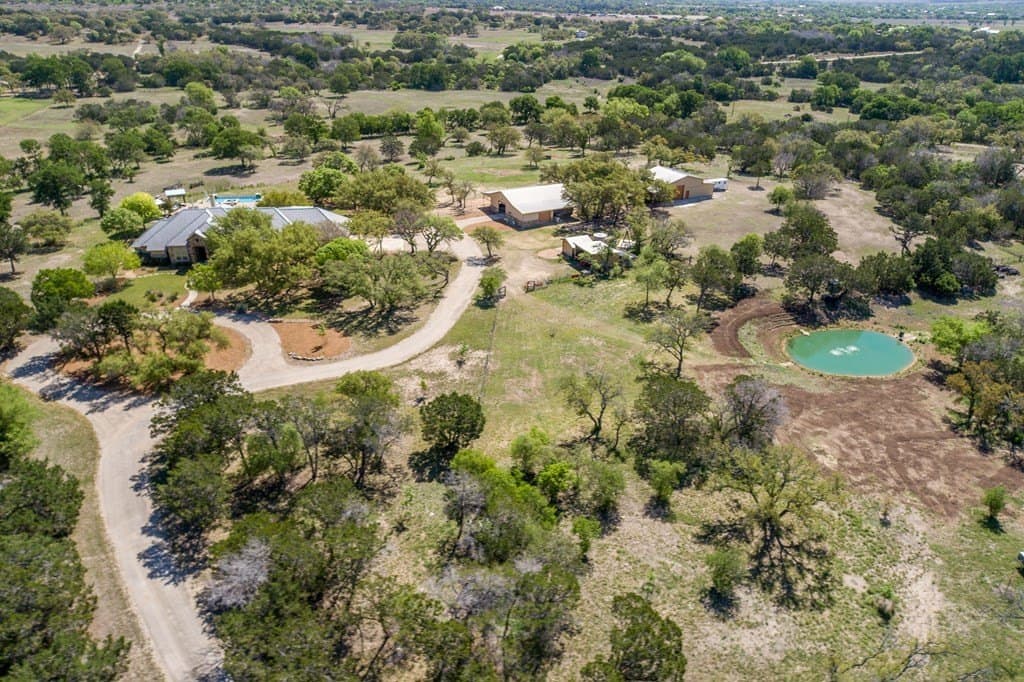 44.84 acres in Kerr County gallery image 3