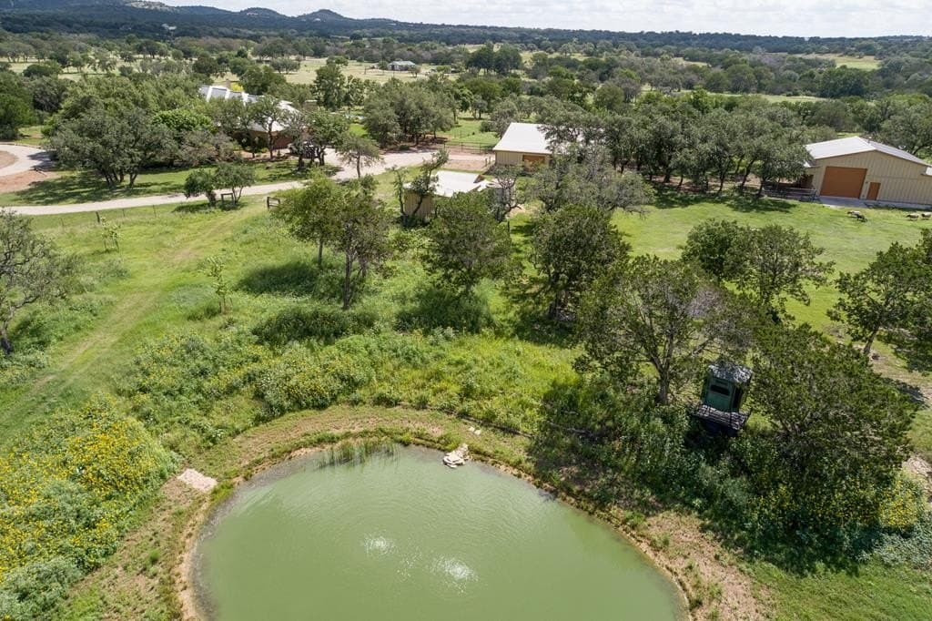 44.84 acres in Kerr County - photo 38
