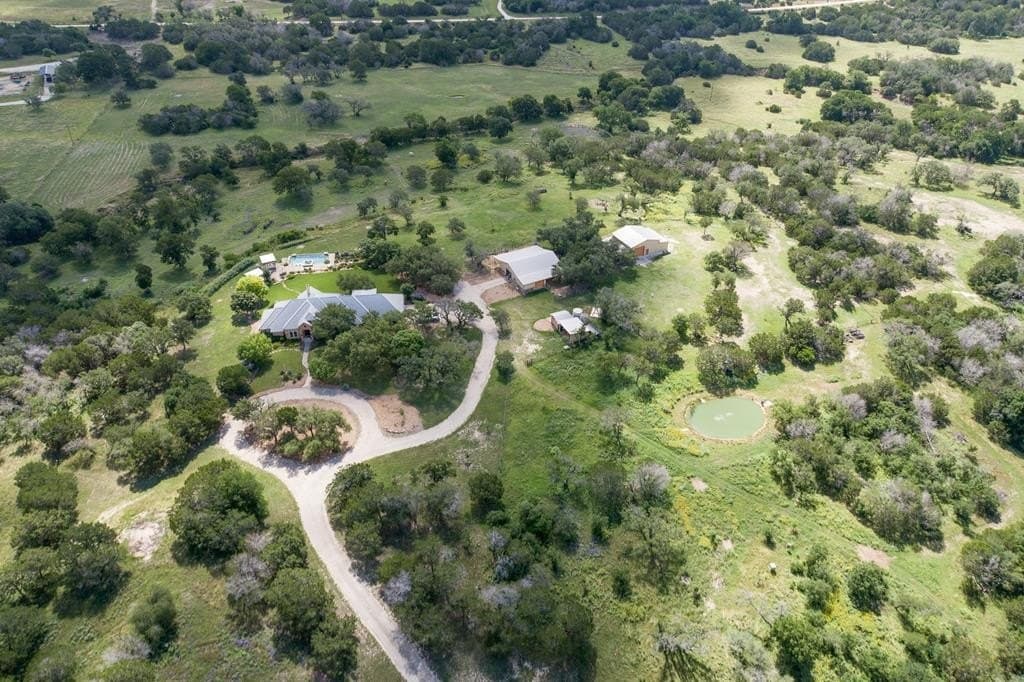 44.84 acres in Kerr County - photo 50