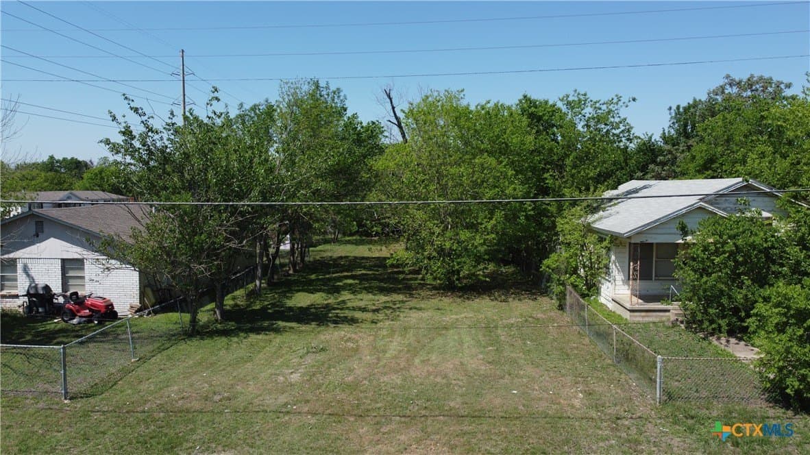 0.12 acres in Williamson County