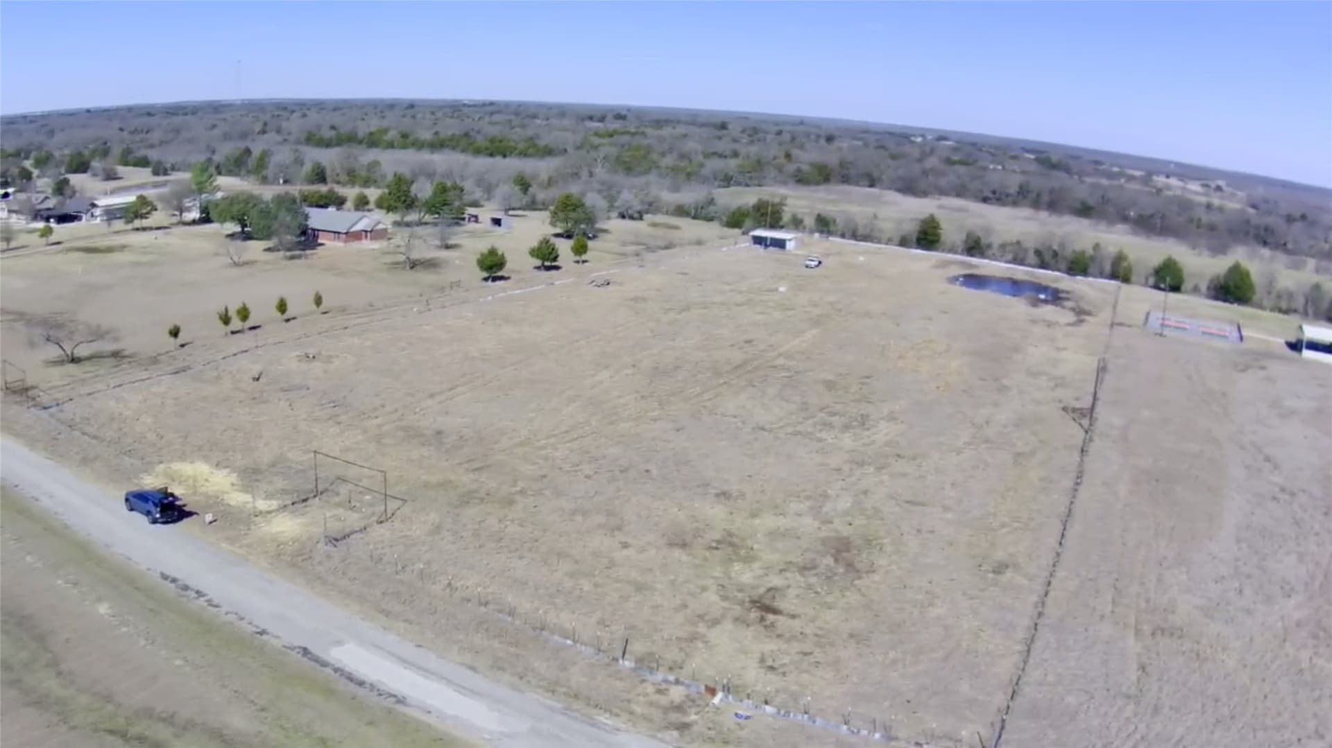 5 acres in Kaufman County - photo 2