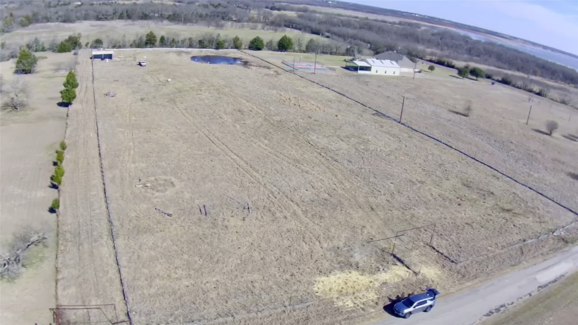 5 acres in Kaufman County - photo 3