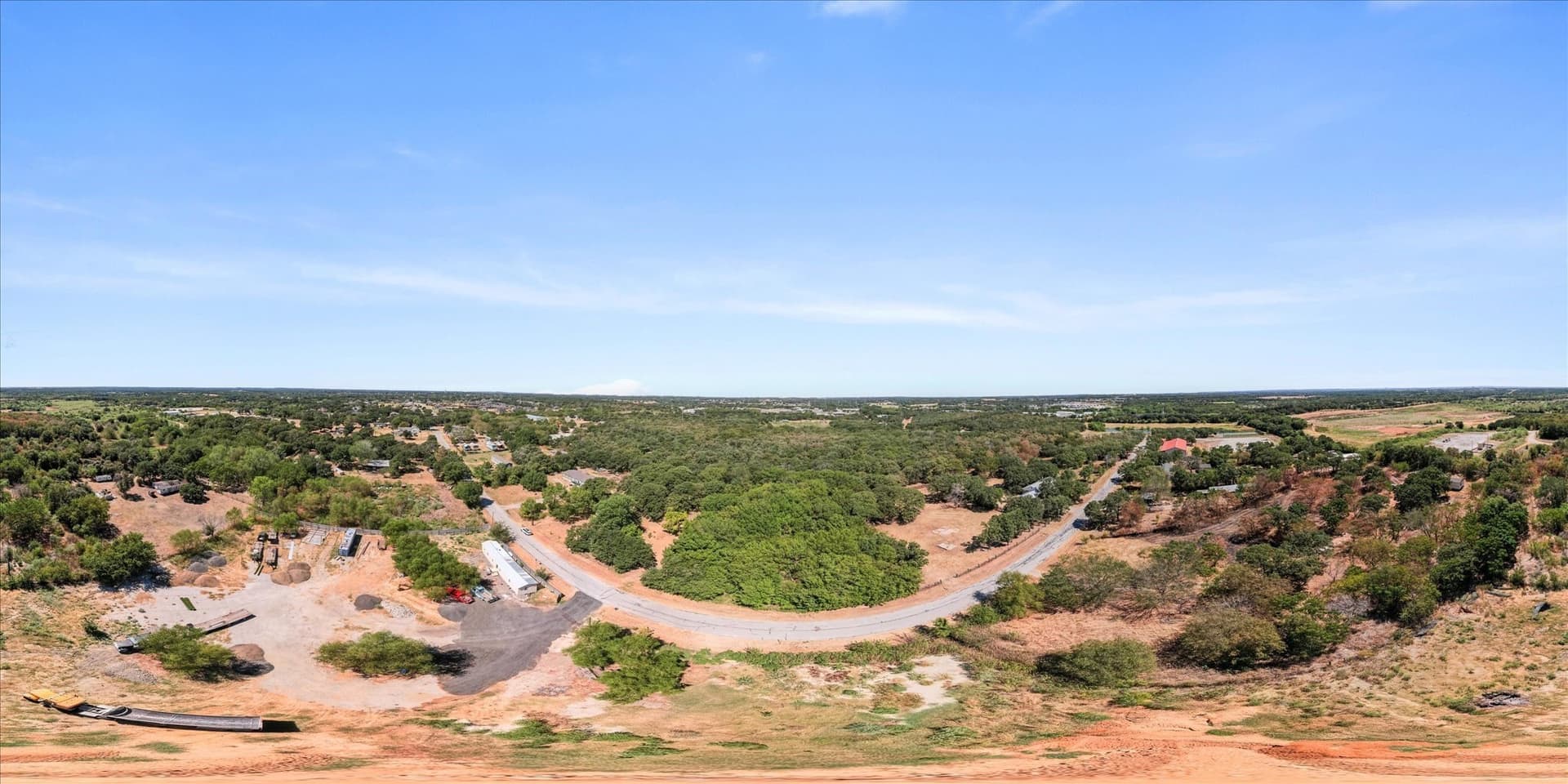 0.95 acres in Tarrant County - photo 7