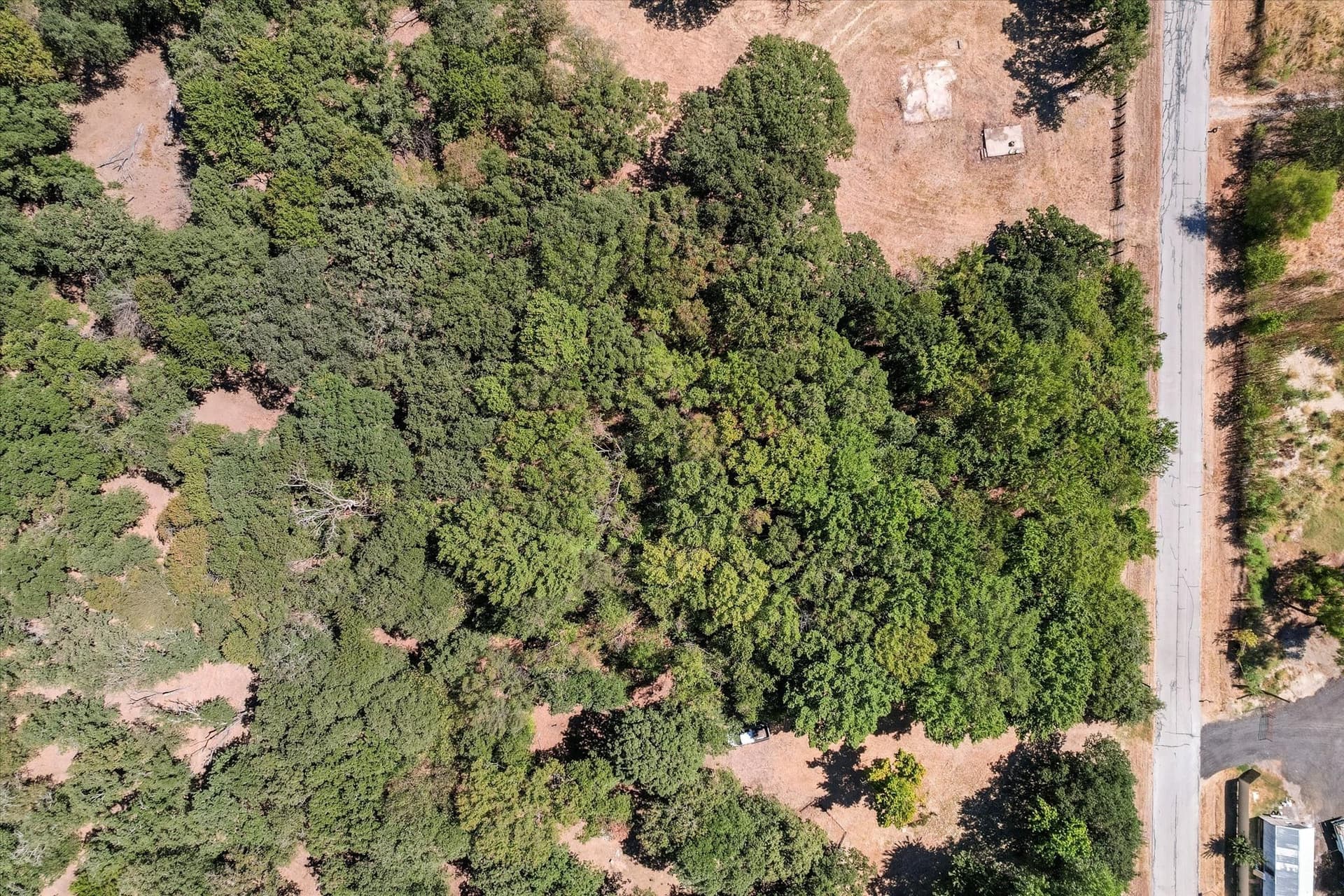 0.95 acres in Tarrant County - photo 4