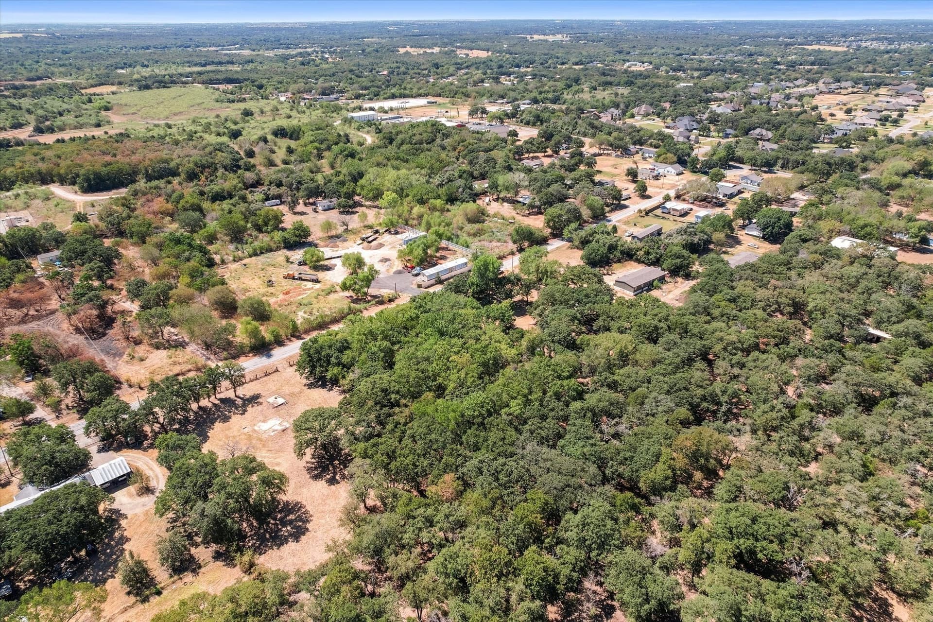0.95 acres in Tarrant County - photo 6