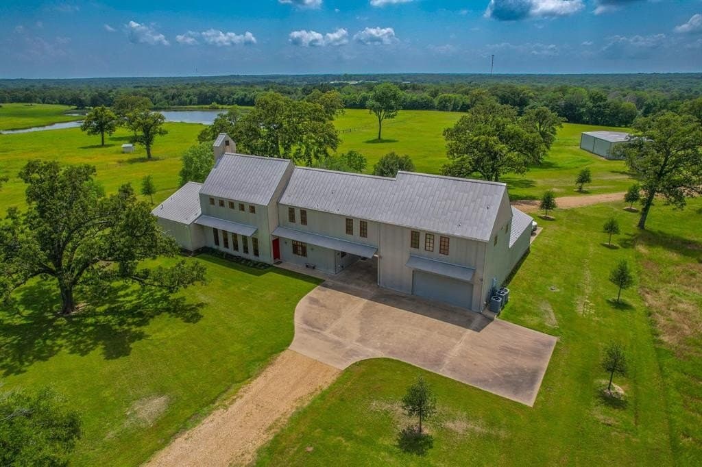 22 acres in Freestone County gallery image 3