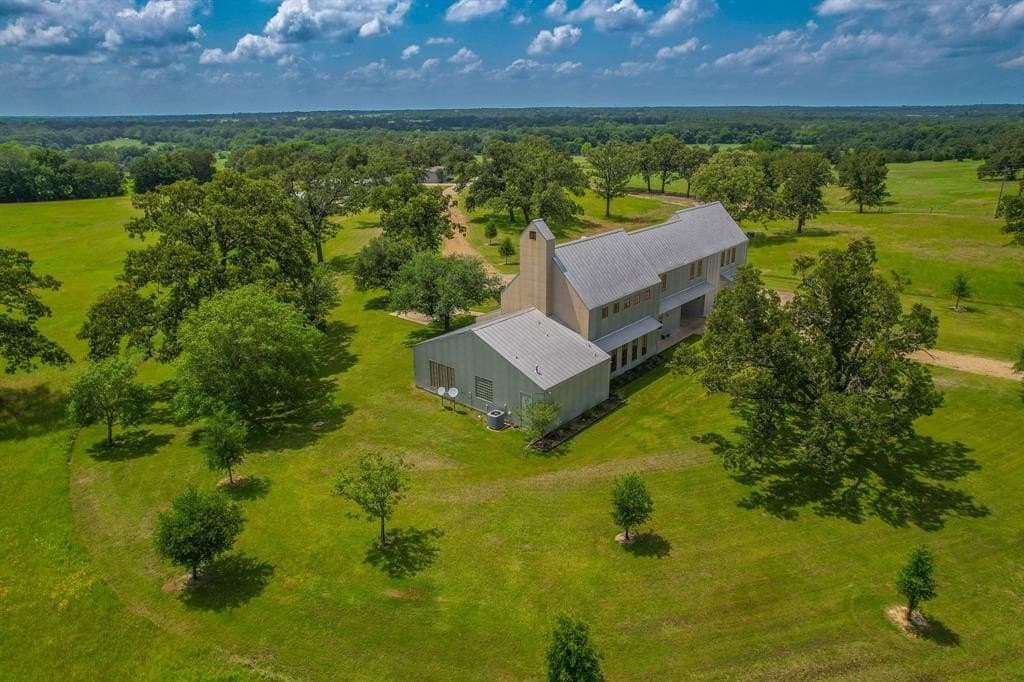 22 acres in Freestone County gallery image 2