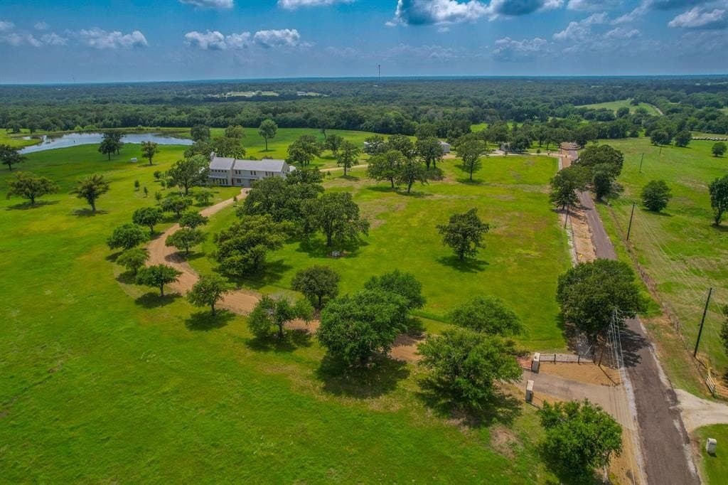 22 acres in Freestone County gallery image 4