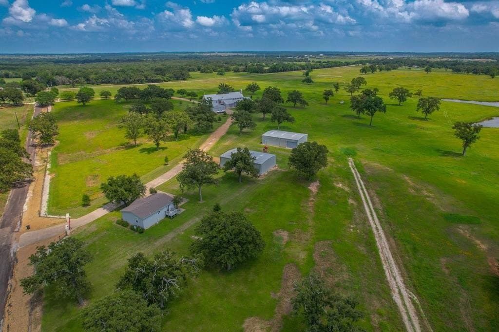 22 acres in Freestone County featured view
