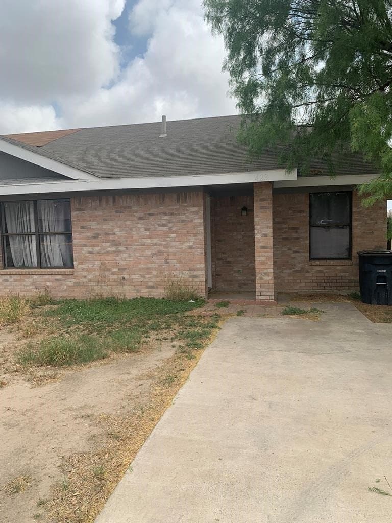 4,550 acres in Maverick County