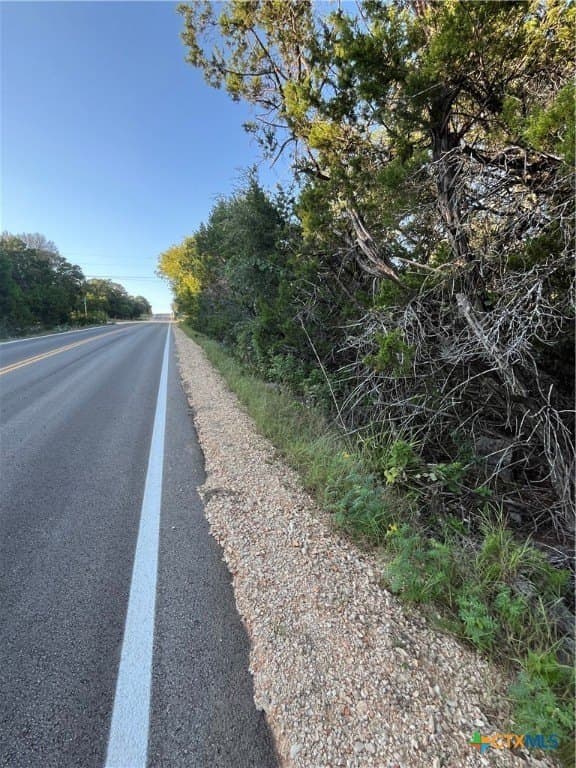 0.8 acres in Comal County featured view