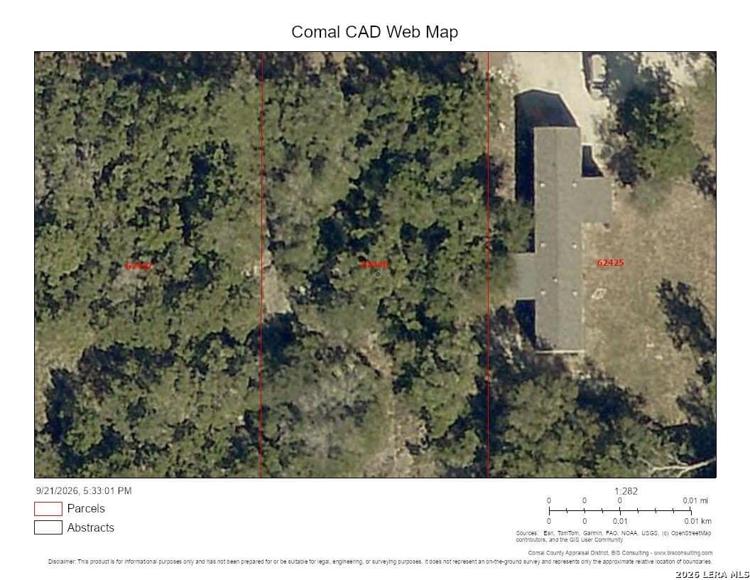 0.23 acres in Comal County - photo 5