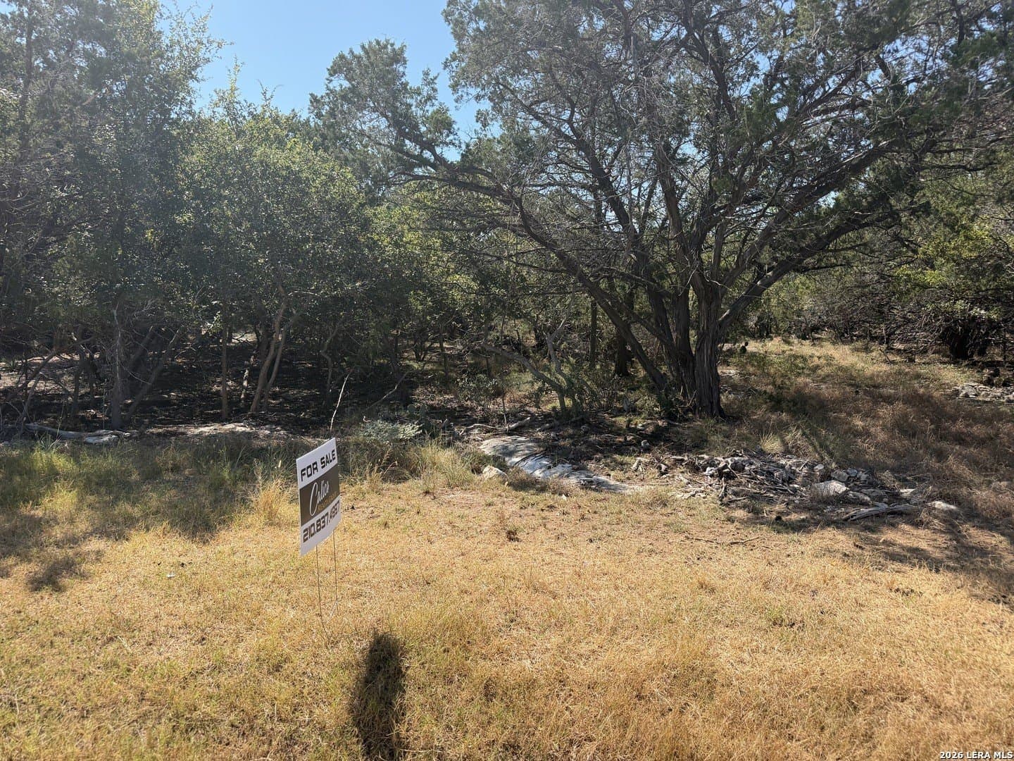 0.23 acres in Comal County - photo 2