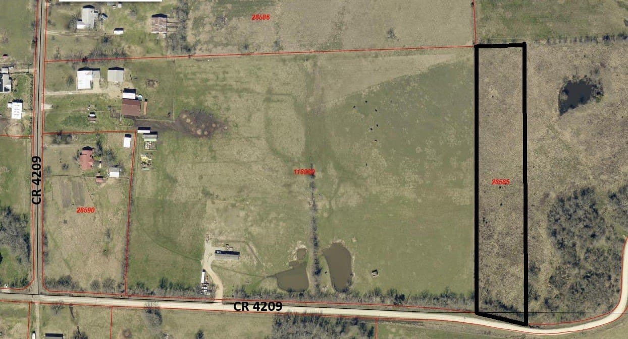 3.5 acres in Hunt County - photo 12