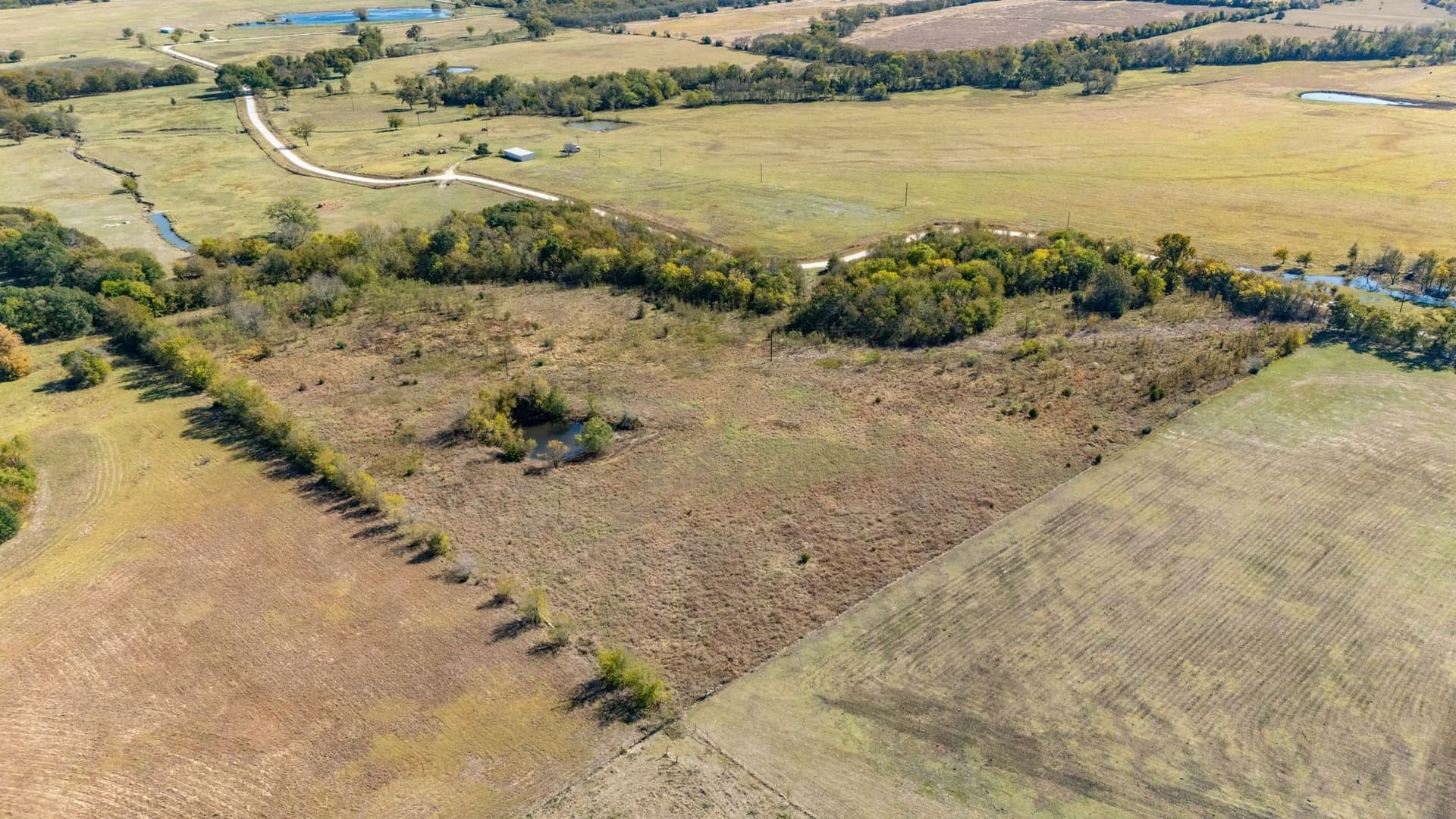 3.5 acres in Hunt County - photo 8