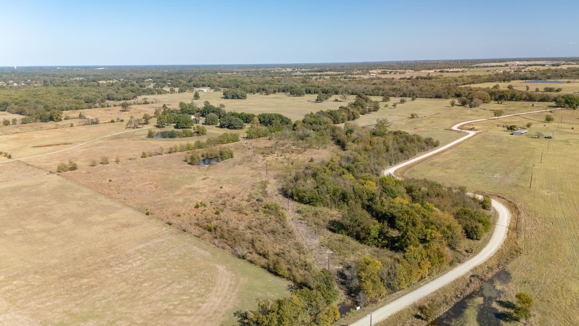 3.5 acres in Hunt County - photo 4