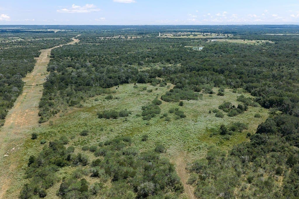 596.54 acres in Gonzales County - photo 4