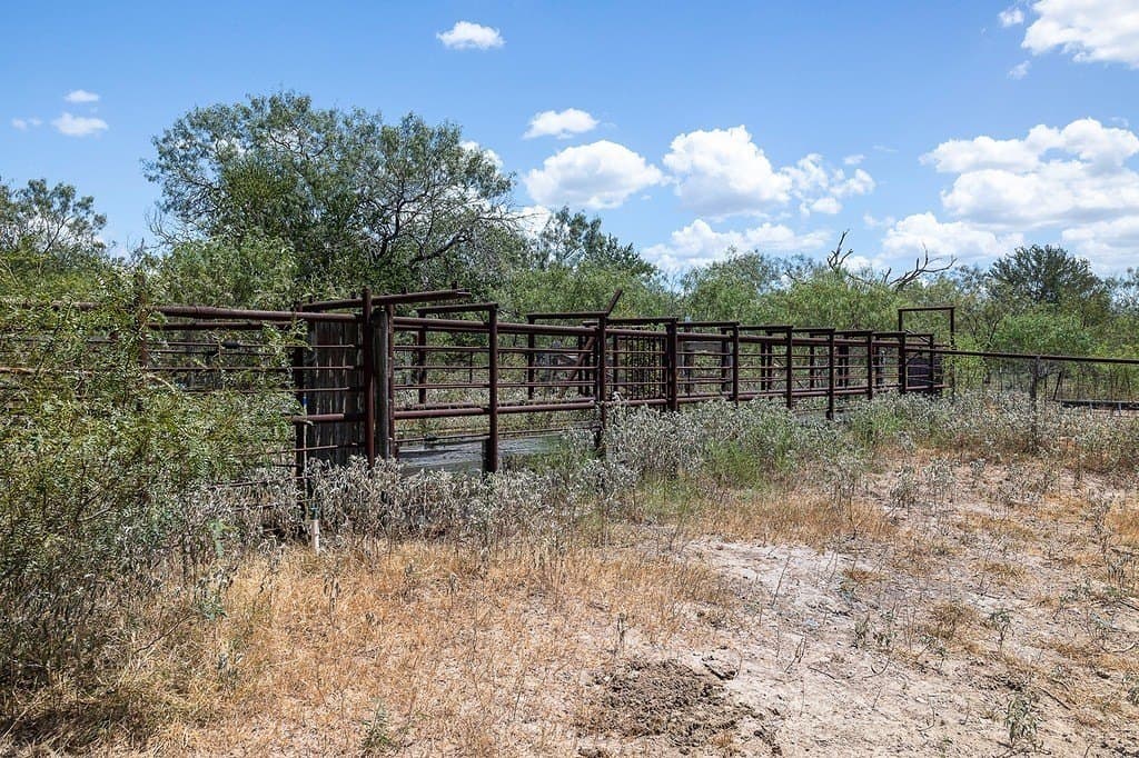 596.54 acres in Gonzales County - photo 23