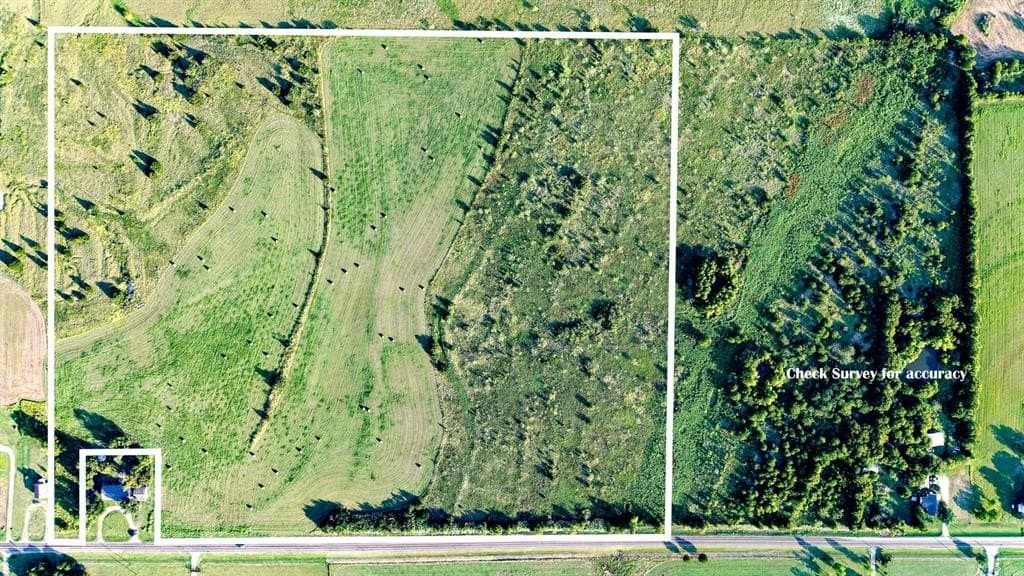 41.4 acres in Ellis County gallery image 2