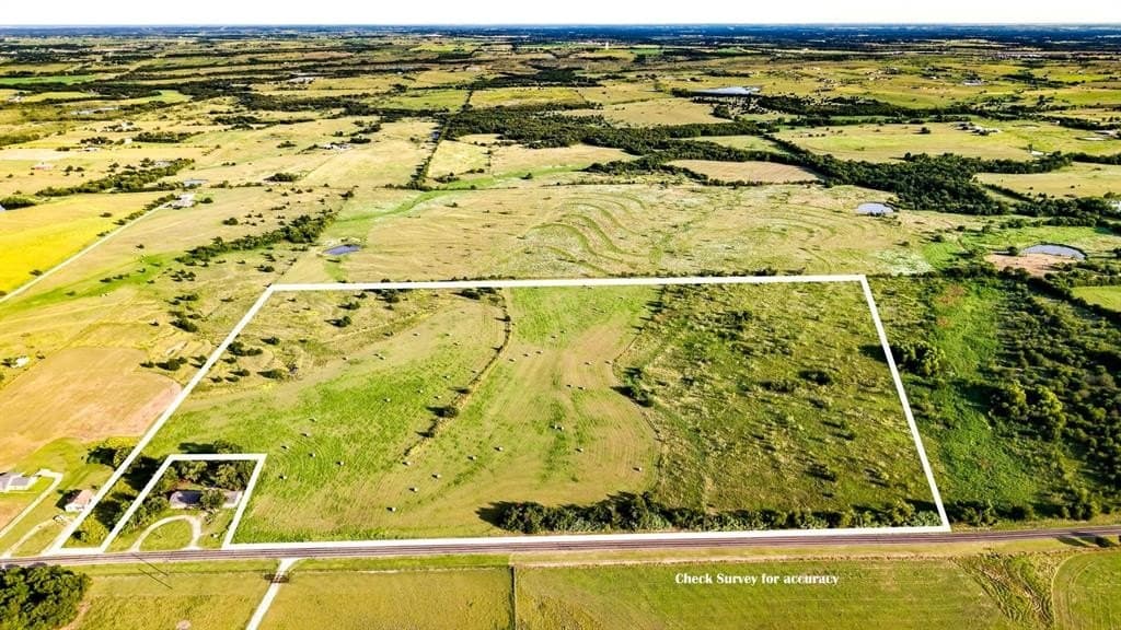 41.4 acres in Ellis County gallery image 4