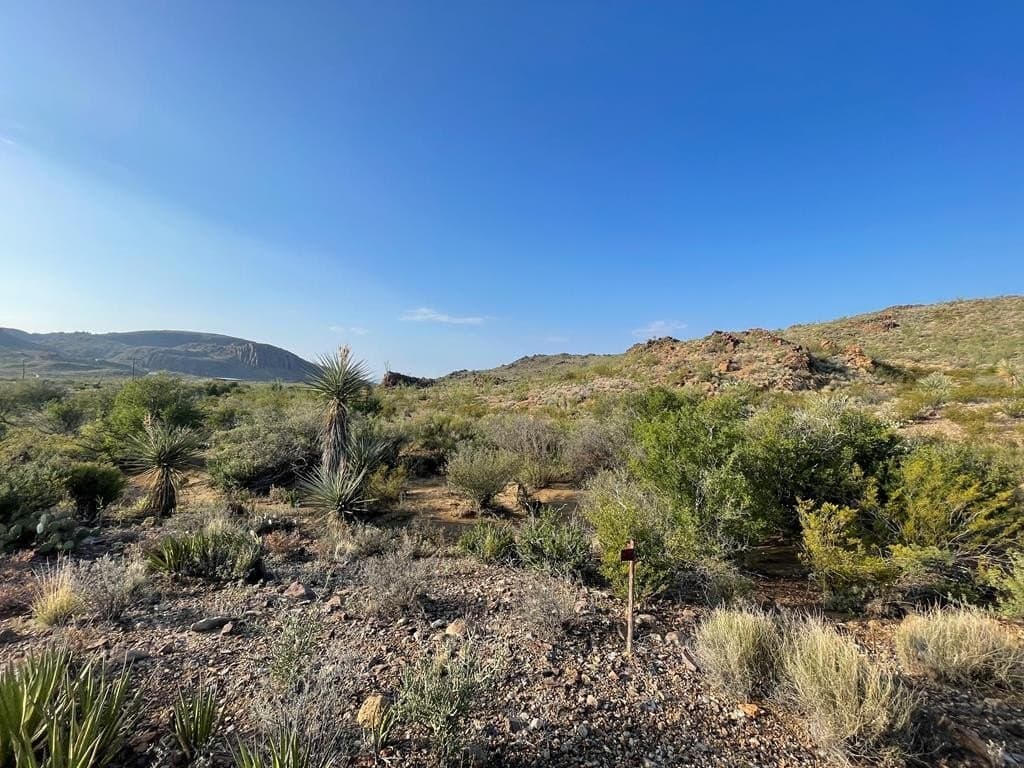 12.42 acres in Brewster County gallery image 2