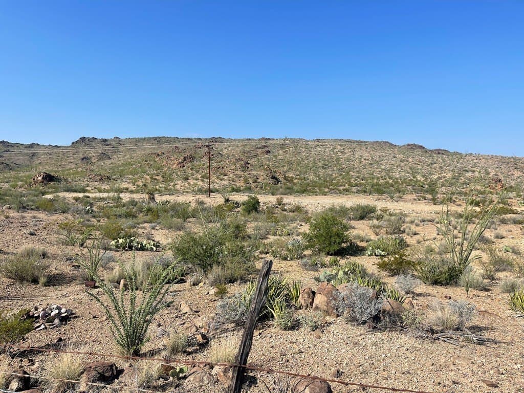 12.42 acres in Brewster County gallery image 3
