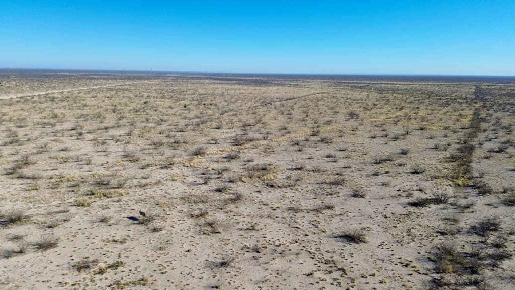 40 acres in Pecos County gallery image 2
