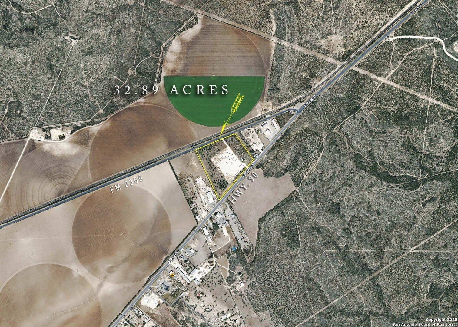 32.89 acres in Uvalde County - photo 16