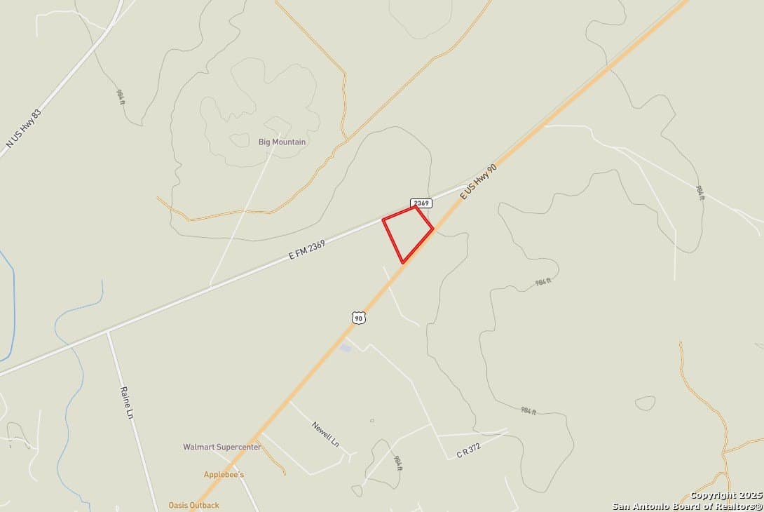 32.89 acres in Uvalde County - photo 11