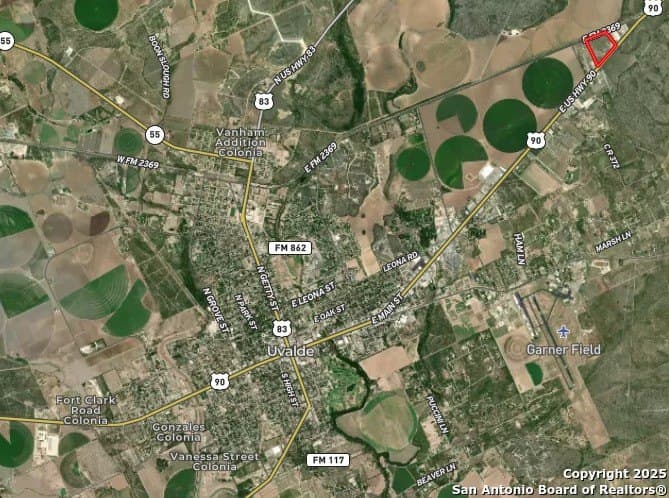 32.89 acres in Uvalde County - photo 7