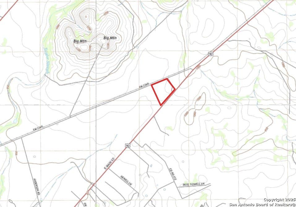 32.89 acres in Uvalde County - photo 12