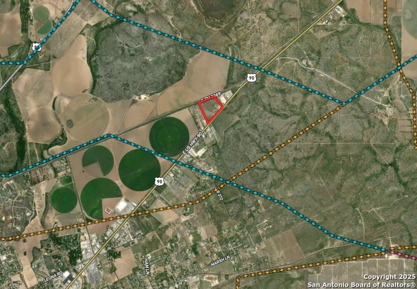 32.89 acres in Uvalde County - photo 10