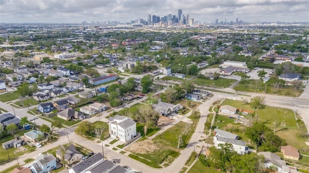 0.05 acres in Harris County gallery image 4