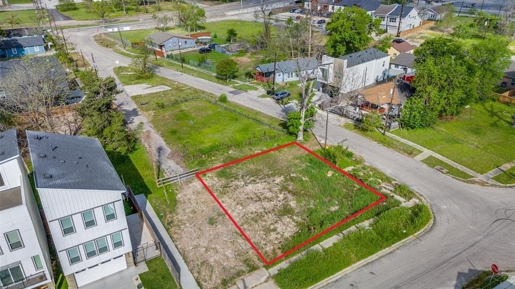 0.05 acres in Harris County gallery image 2