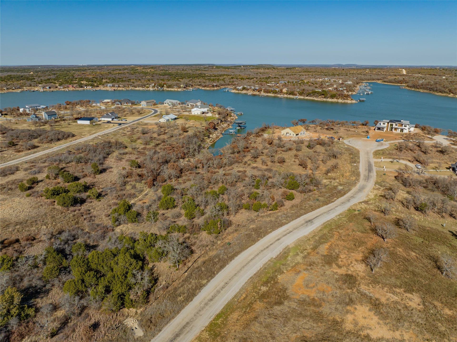 1.08 acres in Eastland County - photo 17