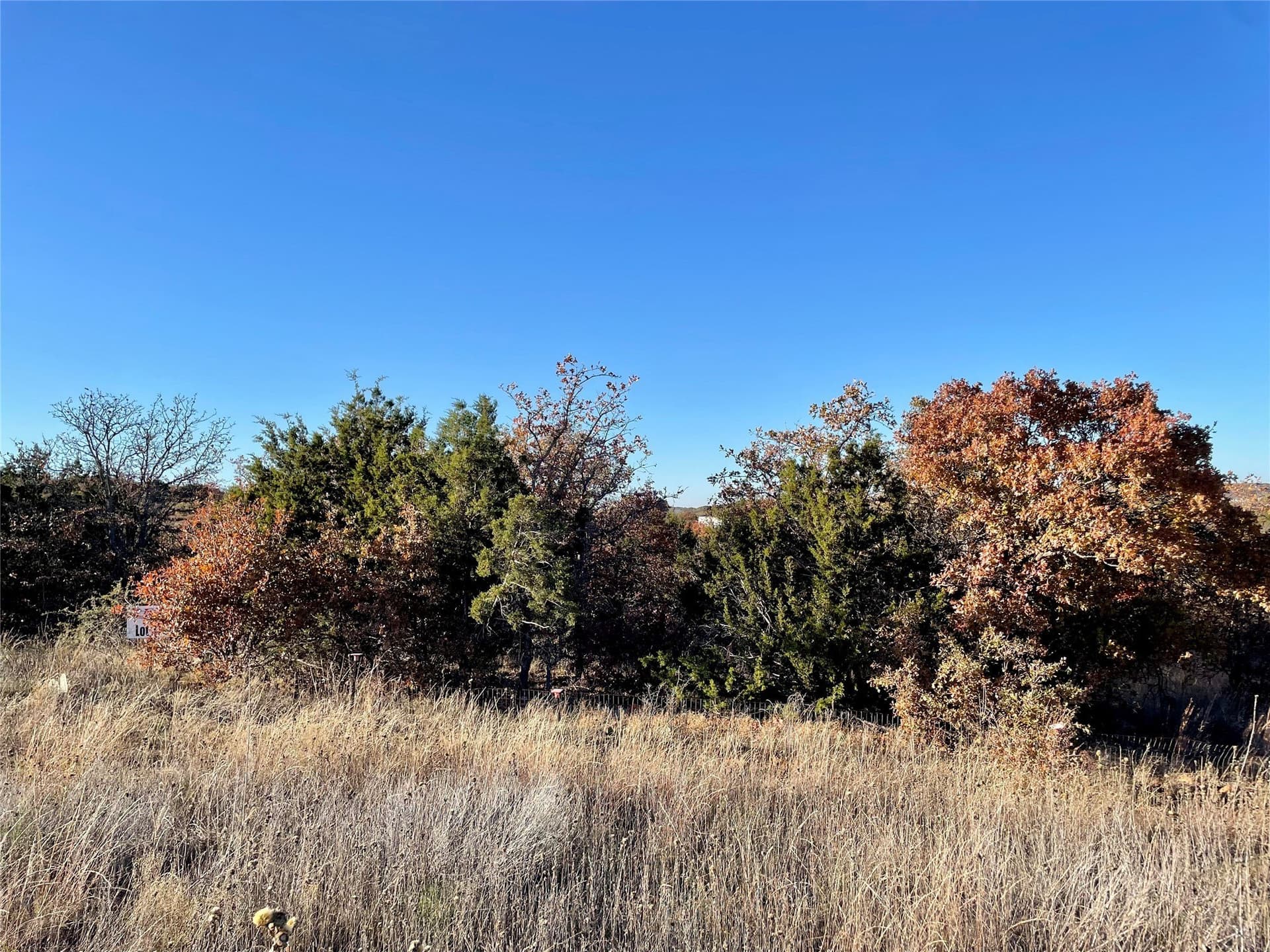 1.08 acres in Eastland County - photo 9