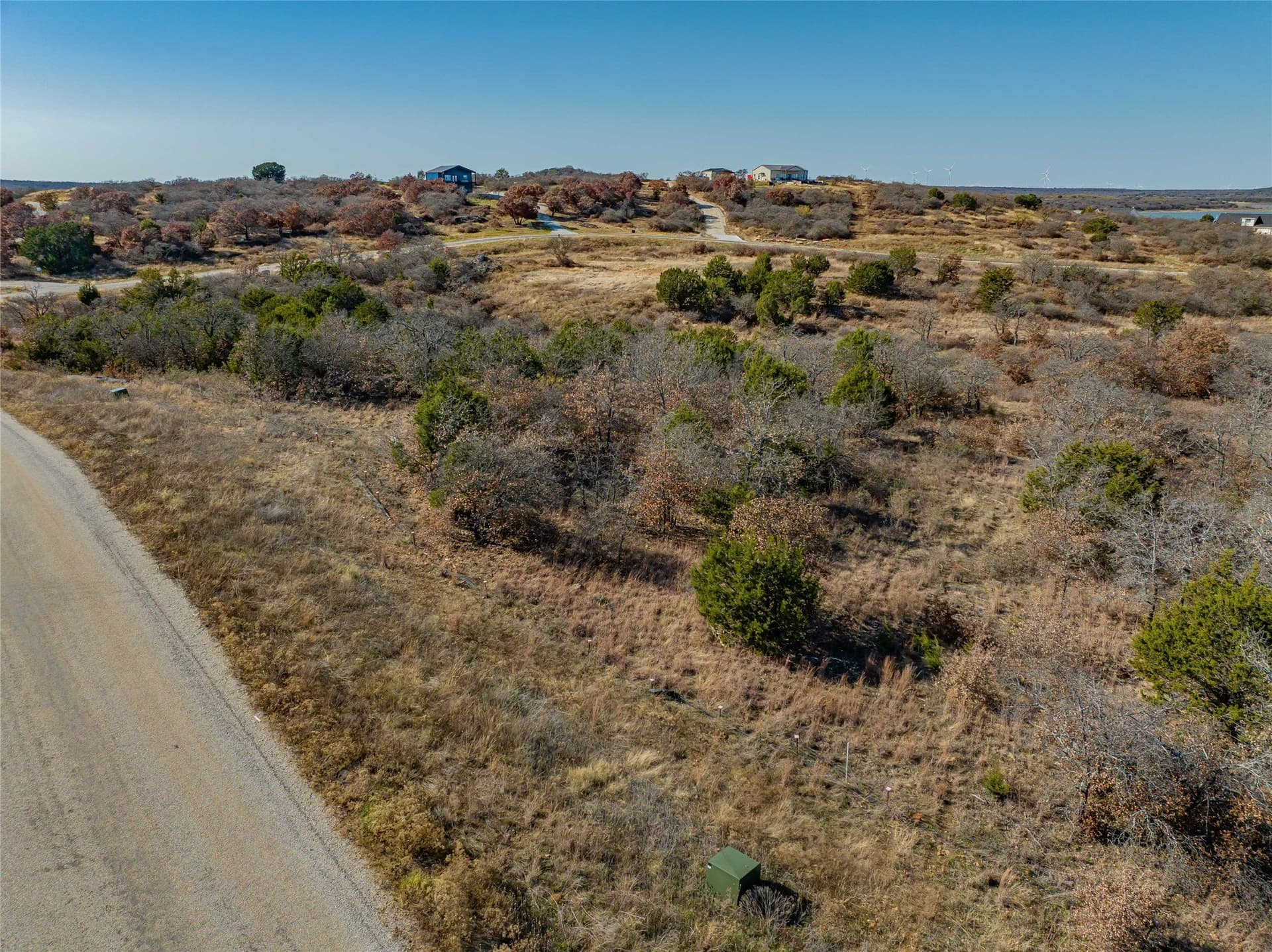 1.08 acres in Eastland County - photo 16