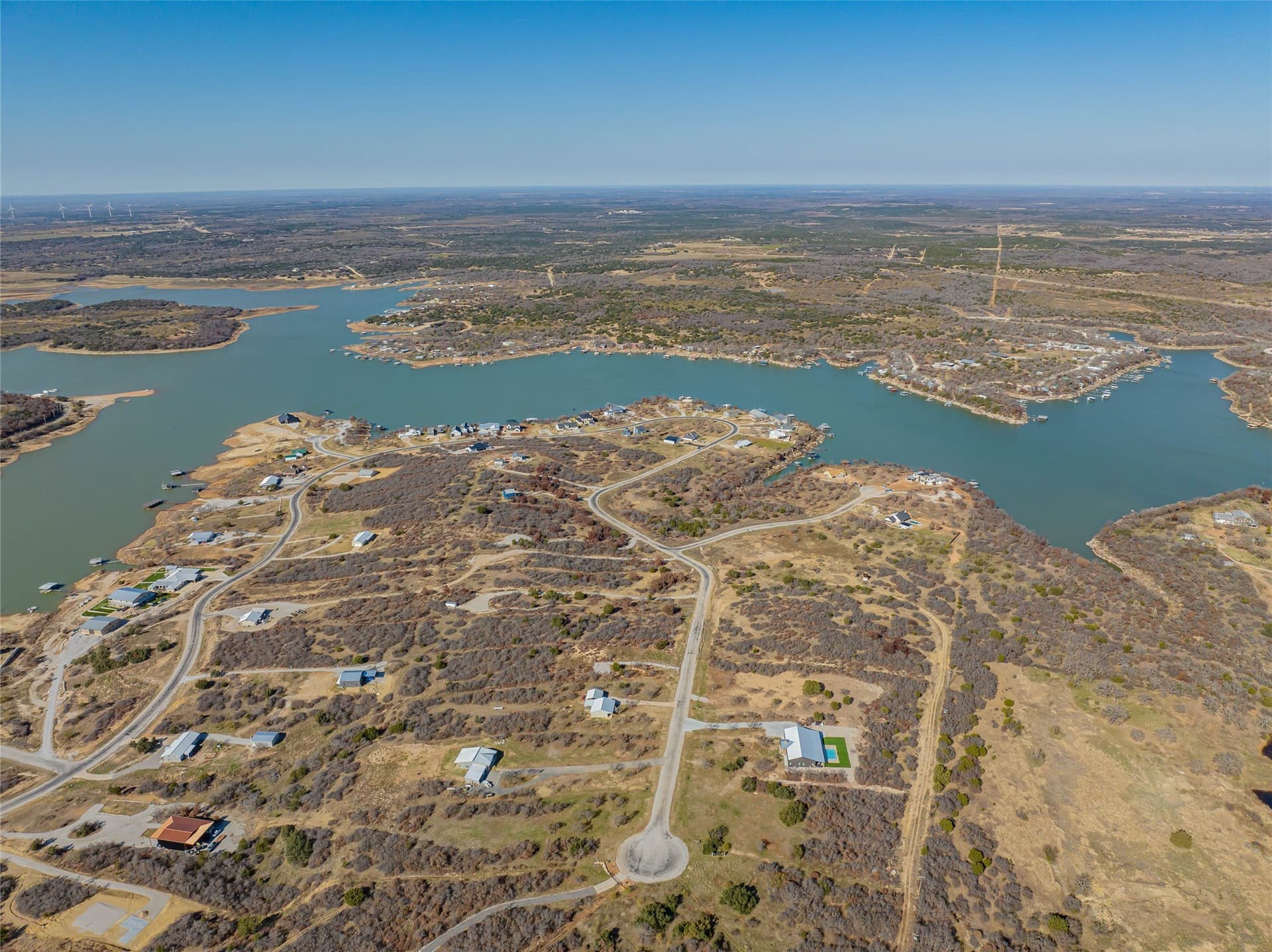 1.08 acres in Eastland County - photo 19
