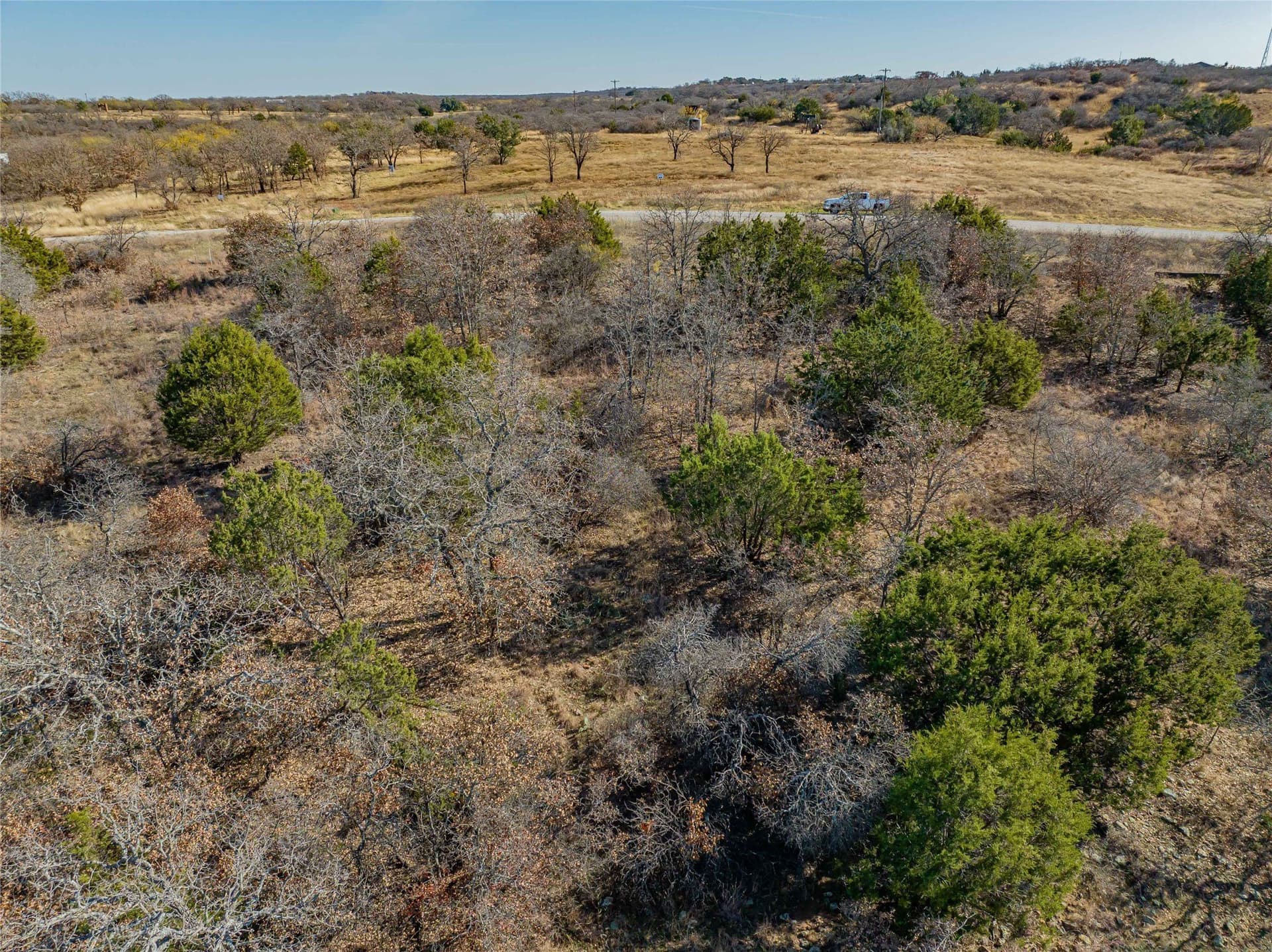 1.08 acres in Eastland County - photo 31