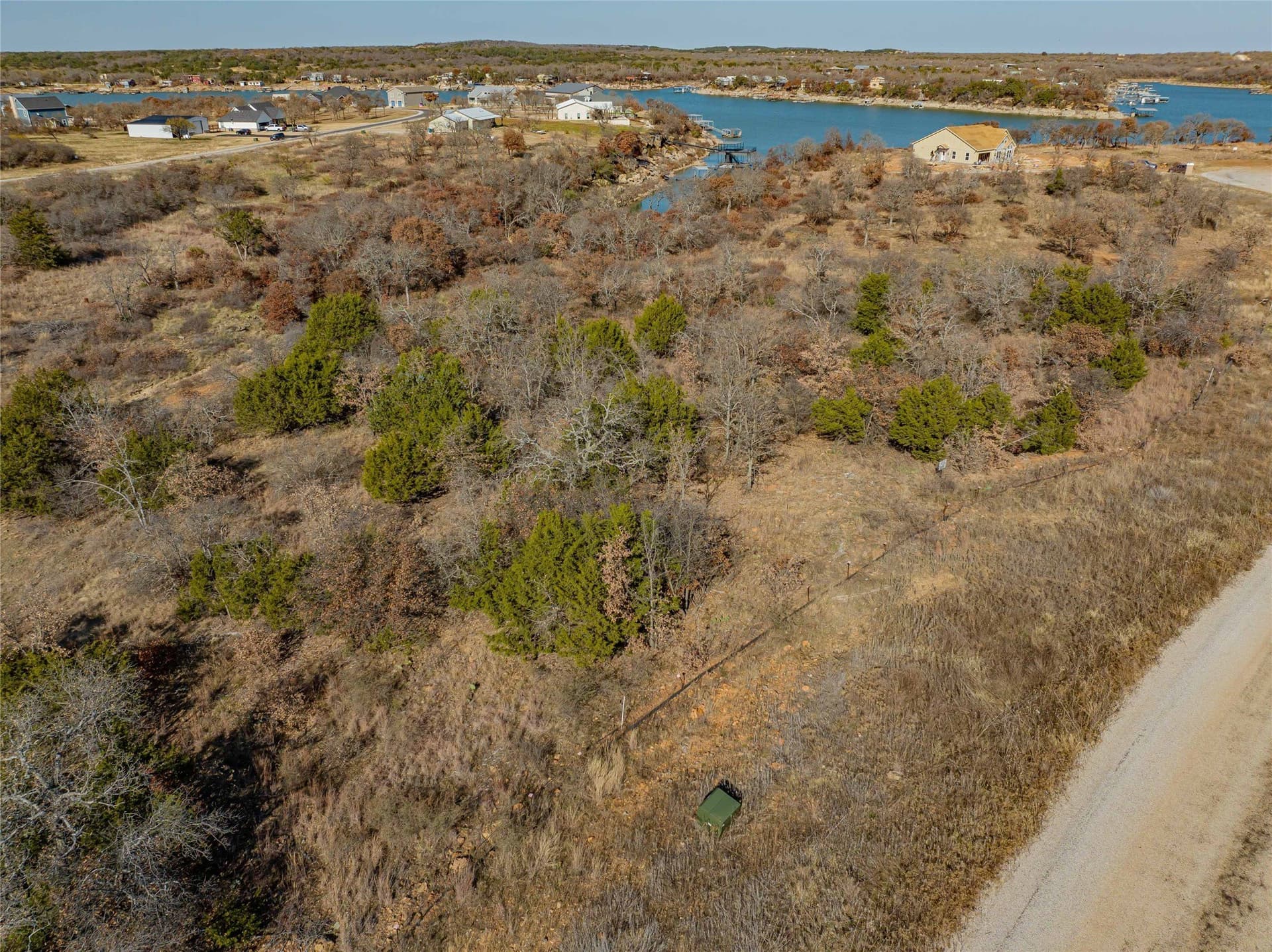 1.08 acres in Eastland County - photo 14