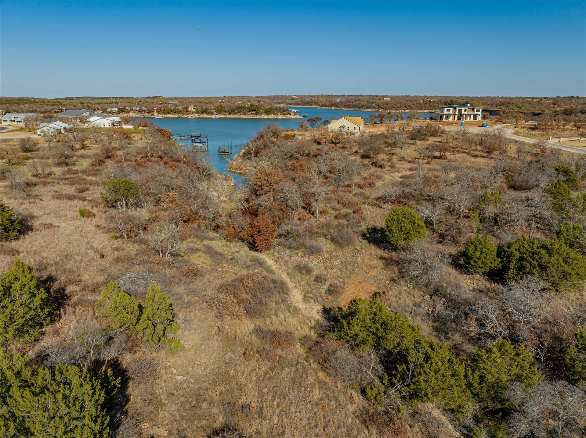 1.08 acres in Eastland County - photo 27