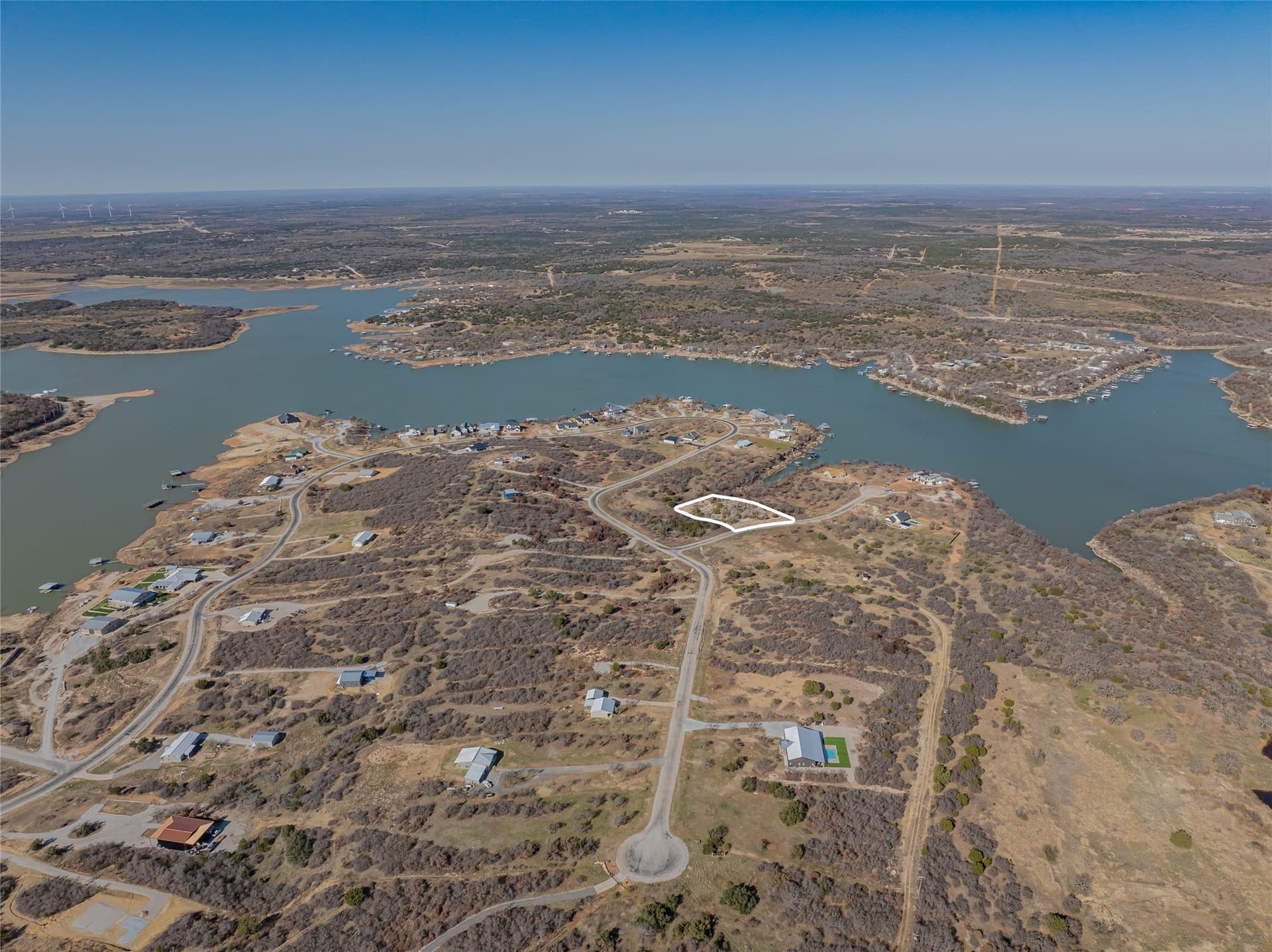 1.08 acres in Eastland County - photo 11